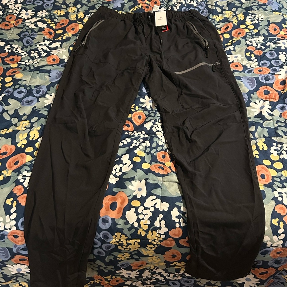 Baleaf Women's Hiking Pants- Quick dry water resistant.